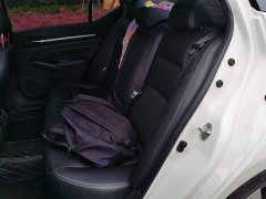 Nissan Teana 2021 2.0L XL Comfort - ფოტო 15