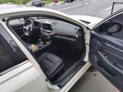 Nissan Teana 2021 2.0L XL Comfort - ფოტო 20
