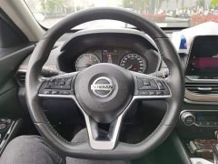 Nissan Teana 2021 2.0L XL Comfort - ფოტო 3