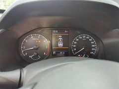 Nissan Teana 2021 2.0L XL Comfort - ფოტო 4
