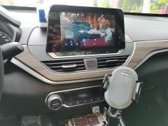 Nissan Teana 2021 2.0L XL Comfort - ფოტო 6