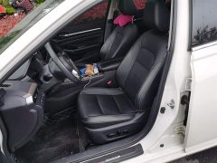 Nissan Teana 2021 2.0L XL Comfort - ფოტო 8