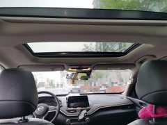 Nissan Teana 2021 2.0L XL Comfort - ფოტო 9