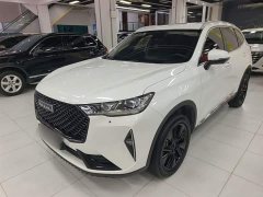Haval H6 2021 Third Generation 2.0T Automatic Two-Wheel Drive Max - ფოტო 1