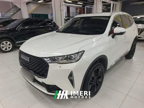 2023 Haval H6 2021 Third Generation 2.0T Automatic Two-Wheel Drive Max - ავტომობილი ჩინეთიდან