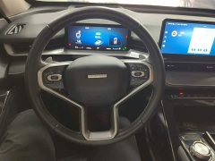 Haval H6 2021 Third Generation 2.0T Automatic Two-Wheel Drive Max - ფოტო 11