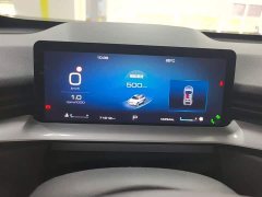 Haval H6 2021 Third Generation 2.0T Automatic Two-Wheel Drive Max - ფოტო 12