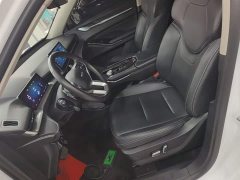 Haval H6 2021 Third Generation 2.0T Automatic Two-Wheel Drive Max - ფოტო 15