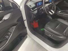 Haval H6 2021 Third Generation 2.0T Automatic Two-Wheel Drive Max - ფოტო 16