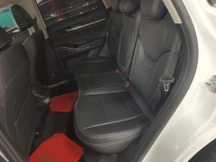 Haval H6 2021 Third Generation 2.0T Automatic Two-Wheel Drive Max - ფოტო 17