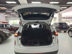 Haval H6 2021 Third Generation 2.0T Automatic Two-Wheel Drive Max - ფოტო 19