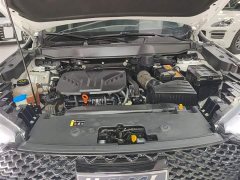 Haval H6 2021 Third Generation 2.0T Automatic Two-Wheel Drive Max - ფოტო 20