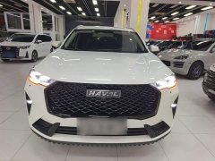Haval H6 2021 Third Generation 2.0T Automatic Two-Wheel Drive Max - ფოტო 3