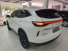 Haval H6 2021 Third Generation 2.0T Automatic Two-Wheel Drive Max - ფოტო 5