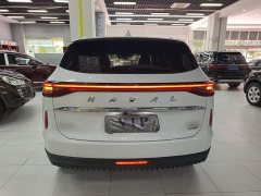 Haval H6 2021 Third Generation 2.0T Automatic Two-Wheel Drive Max - ფოტო 6
