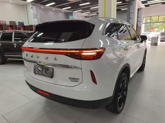 Haval H6 2021 Third Generation 2.0T Automatic Two-Wheel Drive Max - ფოტო 7
