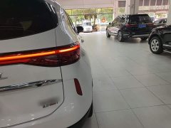 Haval H6 2021 Third Generation 2.0T Automatic Two-Wheel Drive Max - ფოტო 8