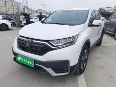 Honda CR-V 2021 2.4T CVT FWD Comfort - ფოტო 1