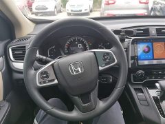 Honda CR-V 2021 2.4T CVT FWD Comfort - ფოტო 11