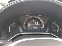 Honda CR-V 2021 2.4T CVT FWD Comfort - ფოტო 12