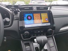 Honda CR-V 2021 2.4T CVT FWD Comfort - ფოტო 13