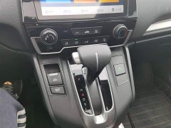 Honda CR-V 2021 2.4T CVT FWD Comfort - ფოტო 14