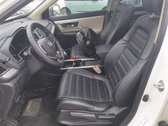 Honda CR-V 2021 2.4T CVT FWD Comfort - ფოტო 15