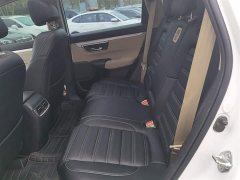 Honda CR-V 2021 2.4T CVT FWD Comfort - ფოტო 17