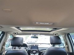 Honda CR-V 2021 2.4T CVT FWD Comfort - ფოტო 18