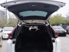 Honda CR-V 2021 2.4T CVT FWD Comfort - ფოტო 19