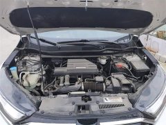 Honda CR-V 2021 2.4T CVT FWD Comfort - ფოტო 20
