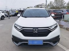 Honda CR-V 2021 2.4T CVT FWD Comfort - ფოტო 3