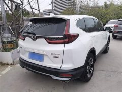 Honda CR-V 2021 2.4T CVT FWD Comfort - ფოტო 7