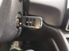 Honda CR-V 2021 2.4T CVT FWD Comfort - ფოტო 9