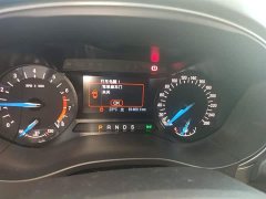 Ford Mondeo 2020 EcoBoost 180 Fashion - ფოტო 12