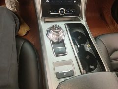 Ford Mondeo 2020 EcoBoost 180 Fashion - ფოტო 14
