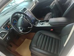 Ford Mondeo 2020 EcoBoost 180 Fashion - ფოტო 15