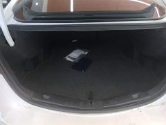 Ford Mondeo 2020 EcoBoost 180 Fashion - ფოტო 19