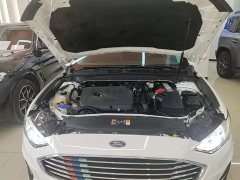 Ford Mondeo 2020 EcoBoost 180 Fashion - ფოტო 20