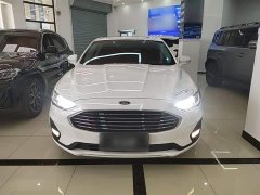 Ford Mondeo 2020 EcoBoost 180 Fashion - ფოტო 3
