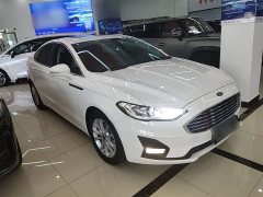 Ford Mondeo 2020 EcoBoost 180 Fashion - ფოტო 4