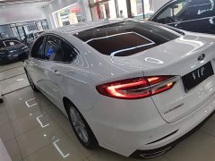 Ford Mondeo 2020 EcoBoost 180 Fashion - ფოტო 5