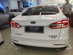 Ford Mondeo 2020 EcoBoost 180 Fashion - ფოტო 6