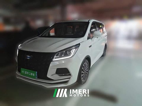 2023 Changan Oushang Keshang 2022 1.5T Automatic Business Edition - ავტომობილი ჩინეთიდან