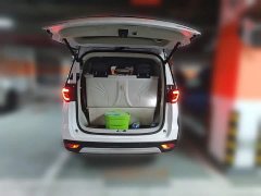 Changan Oushang Keshang 2022 1.5T Automatic Business Edition - ფოტო 10