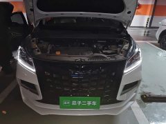 Changan Oushang Keshang 2022 1.5T Automatic Business Edition - ფოტო 11