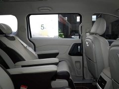 Changan Oushang Keshang 2022 1.5T Automatic Business Edition - ფოტო 12