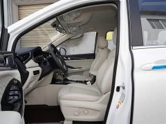 Changan Oushang Keshang 2022 1.5T Automatic Business Edition - ფოტო 13