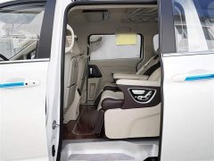 Changan Oushang Keshang 2022 1.5T Automatic Business Edition - ფოტო 14