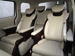 Changan Oushang Keshang 2022 1.5T Automatic Business Edition - ფოტო 15